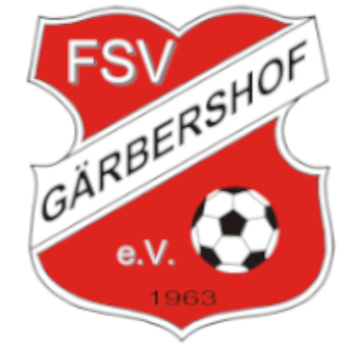 Wappen FSV Gärbershof