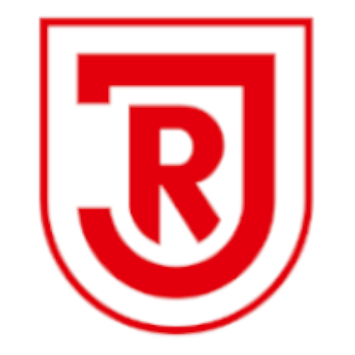 Wappen SSV Jahn Regensburg