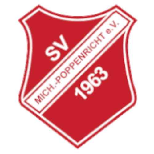 Wappen SV Poppenricht