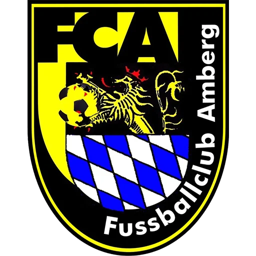 Wappen FC Amberg
