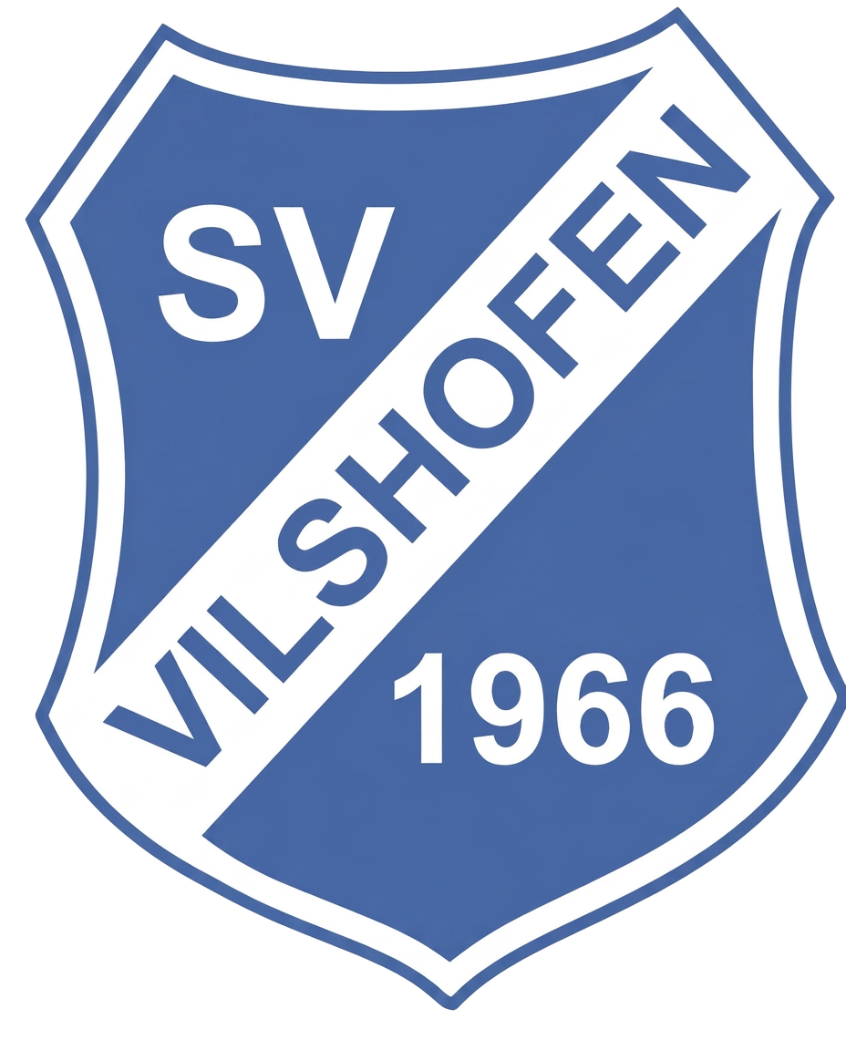 Wappen SV Vilshofen
